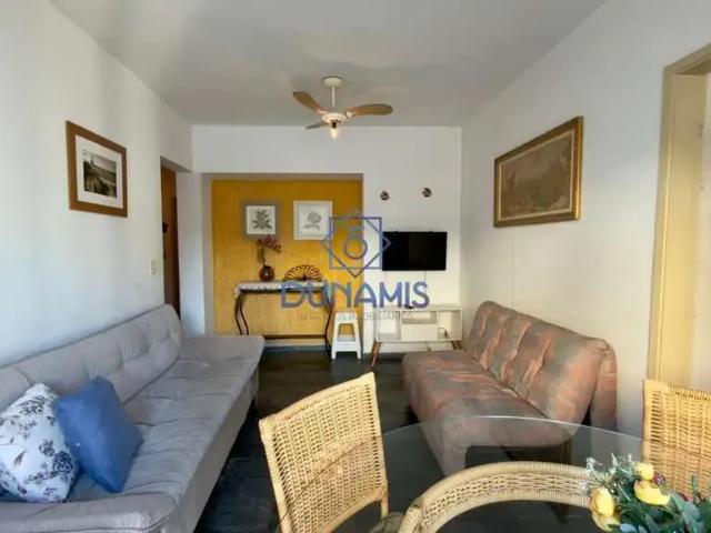 Apartamento para Venda em Guarujá/SP Jardim Astúrias 2 Quartos