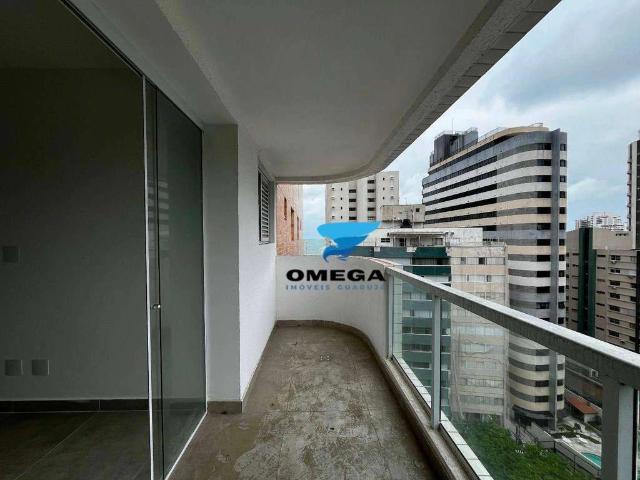 Apartamento para Venda em Guarujá/SP Jardim Astúrias 2 Quartos