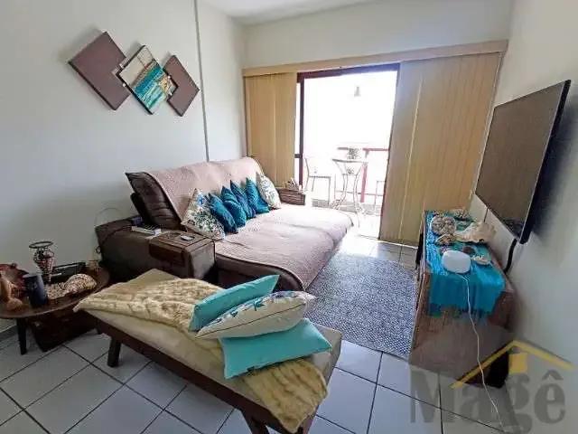 Apartamento para Venda em Guarujá/SP Jardim Astúrias 2 Quartos