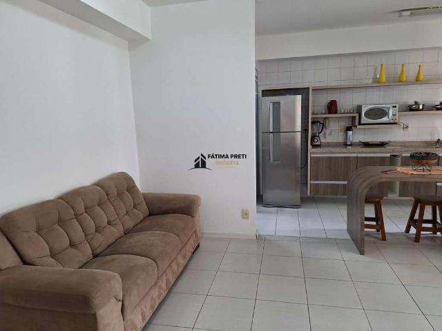 Apartamento para Venda em Guarujá/SP Jardim Astúrias 2 Quartos