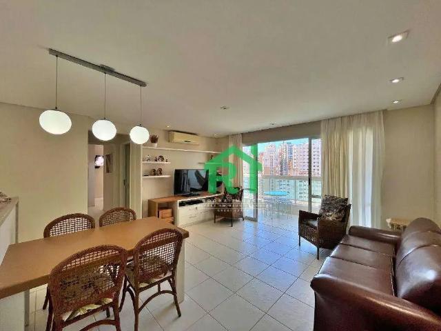 Apartamento para Venda em Guarujá/SP Jardim Astúrias 2 Quartos