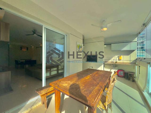 Apartamento para Venda em Guarujá/SP Jardim Astúrias 2 Quartos