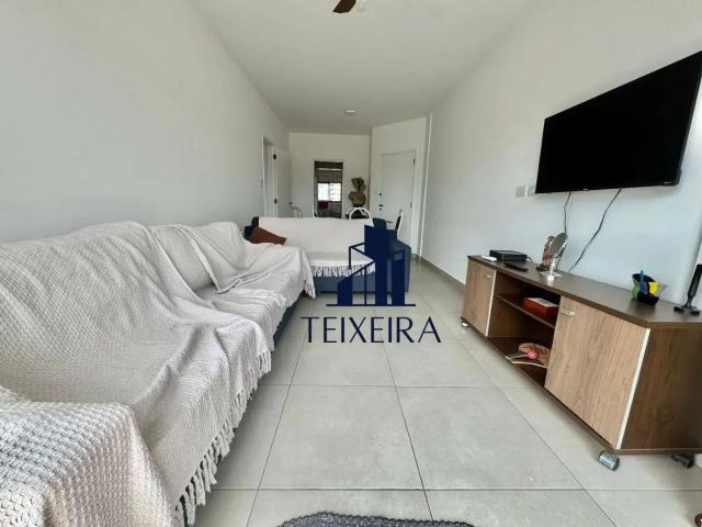 Apartamento para Venda em Guarujá/SP Jardim Astúrias 2 Quartos