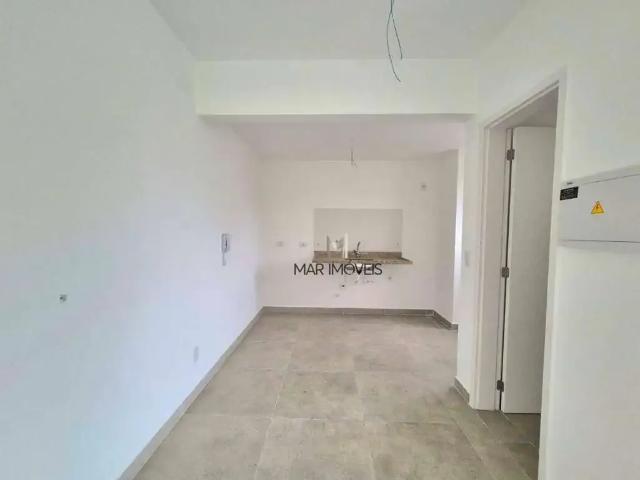 Apartamento para Venda em Guarujá/SP Jardim Astúrias 2 Quartos