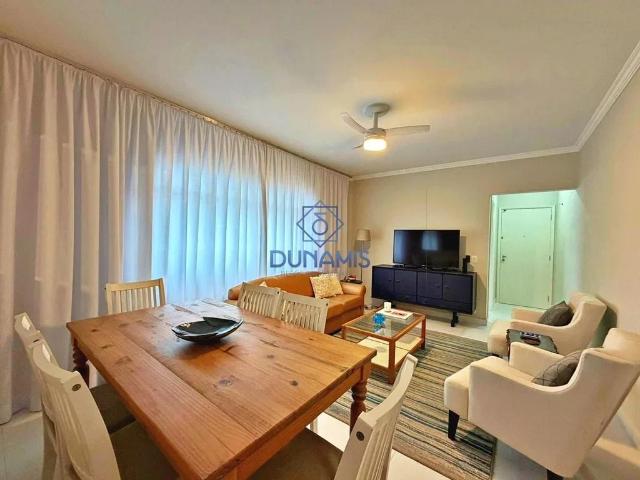 Apartamento para Venda em Guarujá/SP Jardim Astúrias 2 Quartos