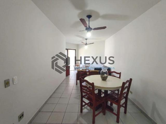 Apartamento para Venda em Guarujá/SP Jardim Astúrias 2 Quartos