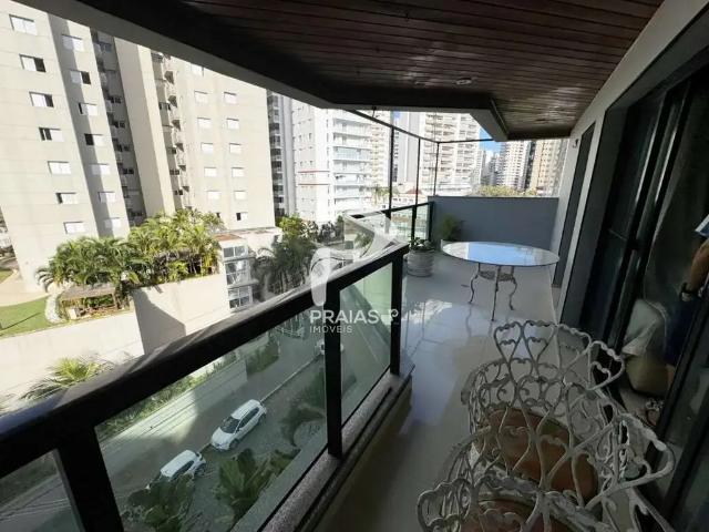 Apartamento para Venda em Guarujá/SP Jardim Astúrias 2 Quartos