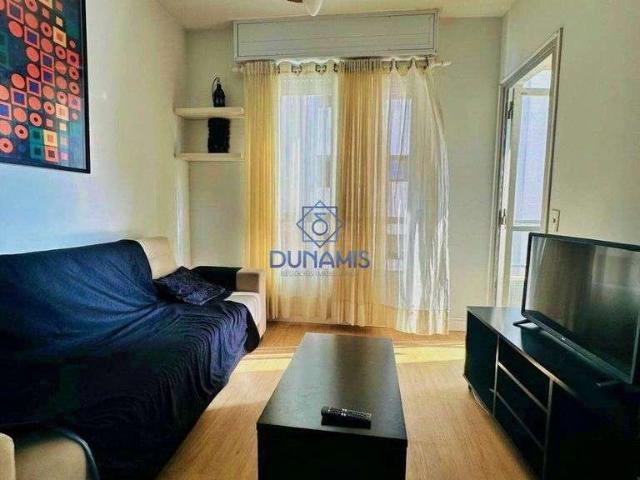 Apartamento para Venda em Guarujá/SP Jardim Astúrias 2 Quartos