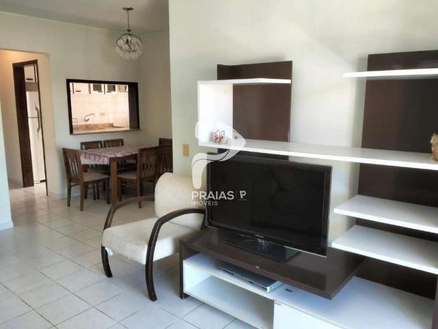 Apartamento para Venda em Guarujá/SP Jardim Astúrias 2 Quartos