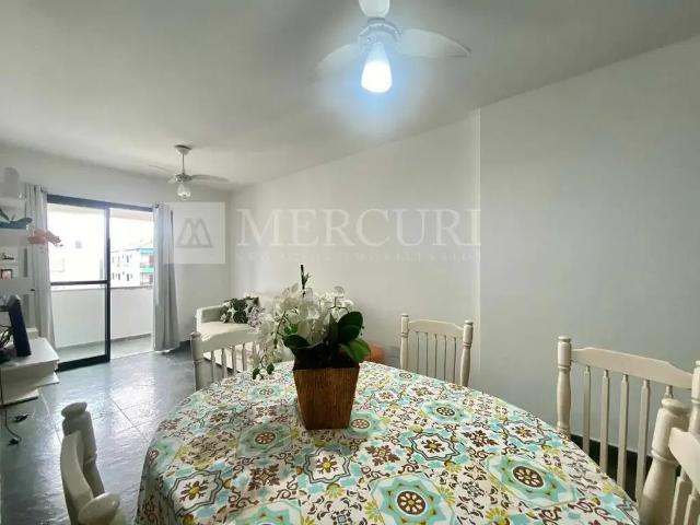 Apartamento para Venda em Guarujá/SP Jardim Astúrias 2 Quartos