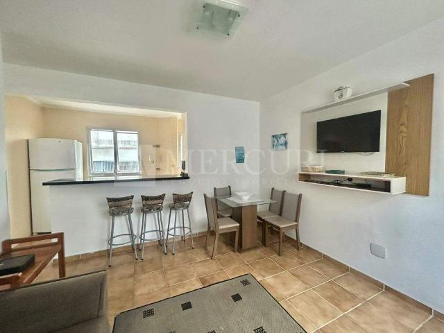 Apartamento para Venda em Guarujá/SP Jardim Astúrias 2 Quartos