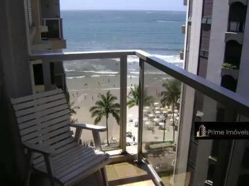 Apartamento para Venda em Guarujá/SP Jardim Astúrias 2 Quartos