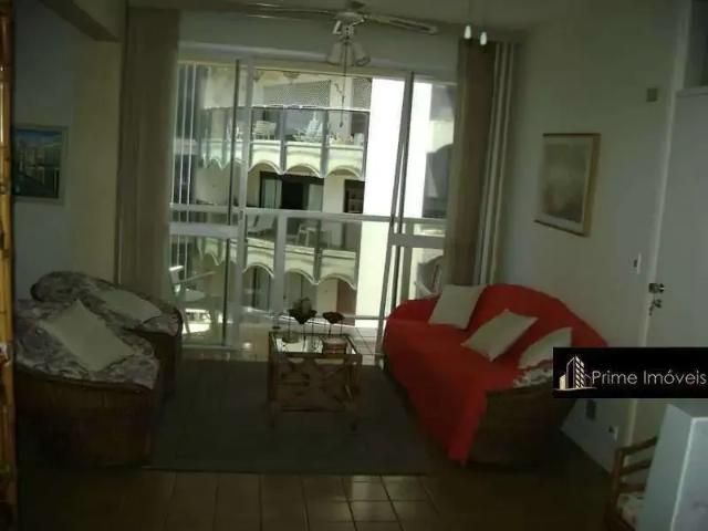 Apartamento para Venda em Guarujá/SP Jardim Astúrias 2 Quartos
