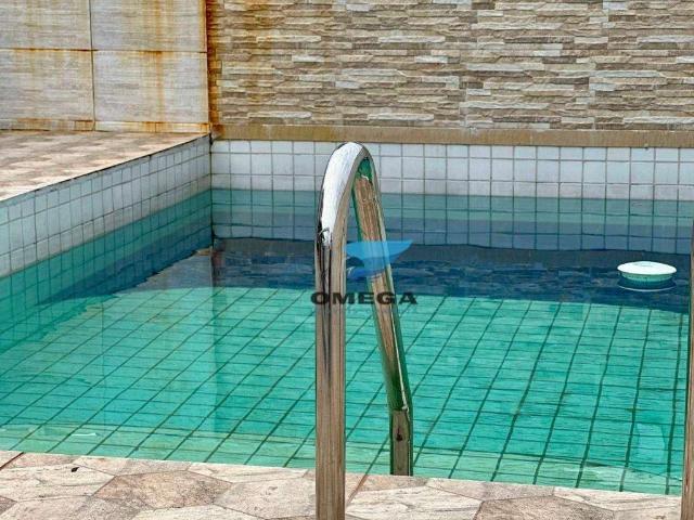 Apartamento para Venda em Guarujá/SP Jardim Astúrias 4 Quartos