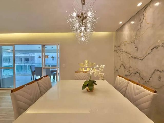 Apartamento para Venda em Guarujá/SP Jardim Astúrias 3 Quartos