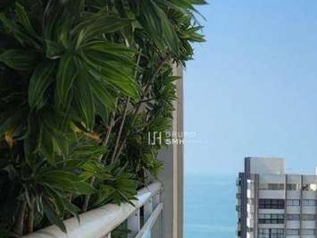 Apartamento para Venda em Guarujá/SP Jardim Astúrias 4 Quartos