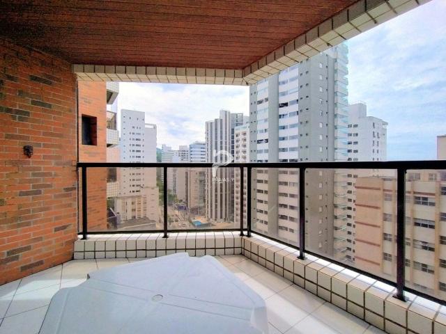 Apartamento para Venda em Guarujá/SP Jardim Astúrias 4 Quartos