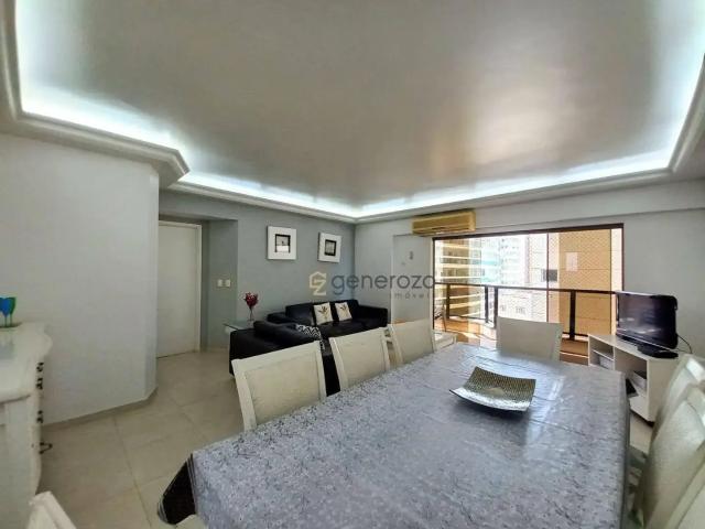 Apartamento para Venda em Guarujá/SP Jardim Astúrias 4 Quartos