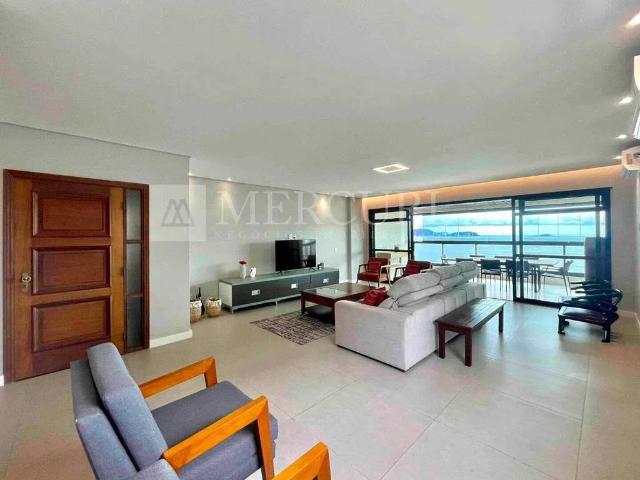 Apartamento para Venda em Guarujá/SP Jardim Astúrias 4 Quartos