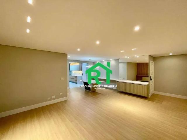 Apartamento para Venda em Guarujá/SP Jardim Astúrias 4 Quartos