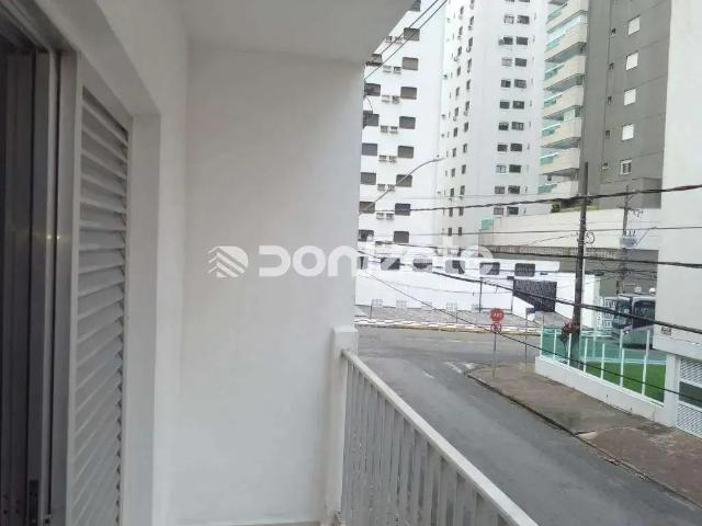 Apartamento para Venda em Guarujá/SP Jardim Las Palmas 2 Quartos