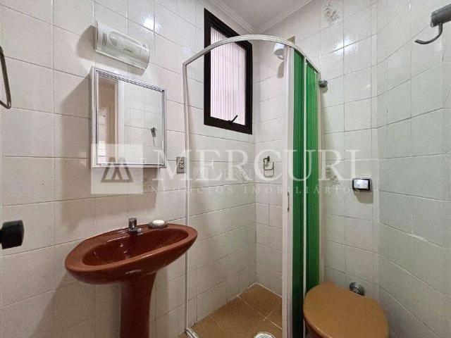 Apartamento para Venda em Guarujá/SP Jardim Astúrias 2 Quartos