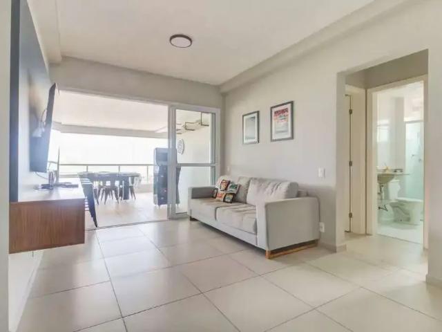 Apartamento para Venda em Guarujá/SP Jardim Praiano 3 Quartos