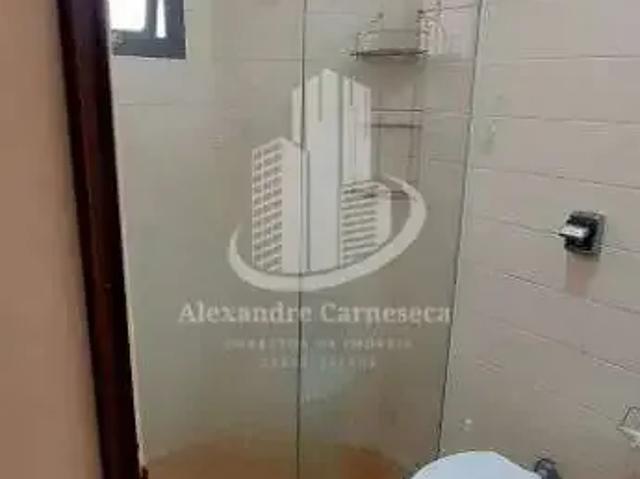 Apartamento para Venda em Guarujá/SP Jardim Três Marias 3 Quartos