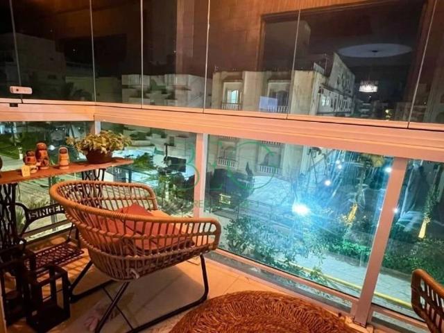 Apartamento para Venda em Guarujá/SP Jardim Três Marias 2 Quartos