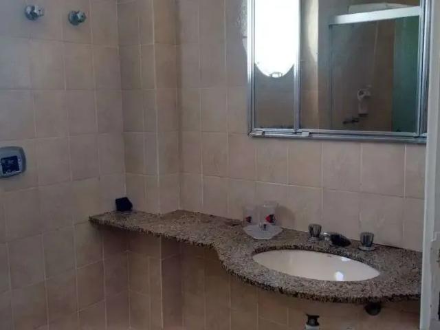 Apartamento para Venda em Guarujá/SP Jardim Três Marias 4 Quartos