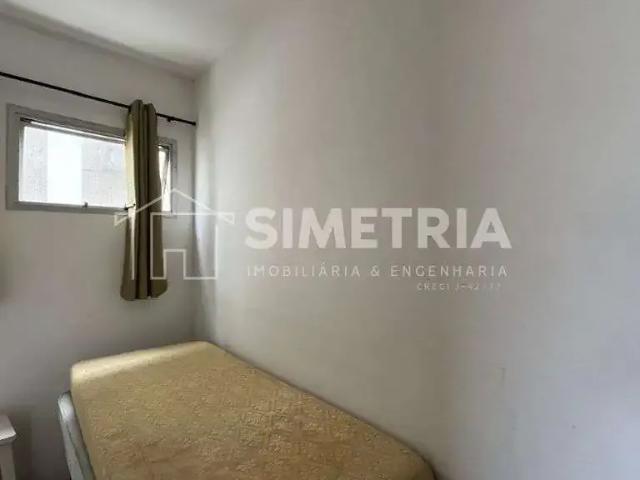 Apartamento para Venda em Guarujá/SP Jardim Três Marias 4 Quartos