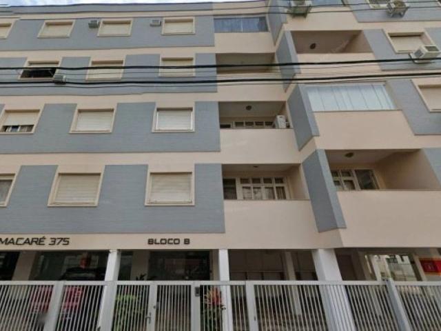 Apartamento para Venda em Guarujá/SP Loteamento João Batista Julião