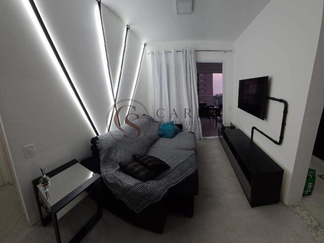 Apartamento para Venda em Guarujá/SP Loteamento João Batista Julião 2 Quartos
