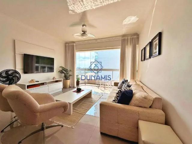 Apartamento para Venda em Guarujá/SP Morro do Maluf 4 Quartos