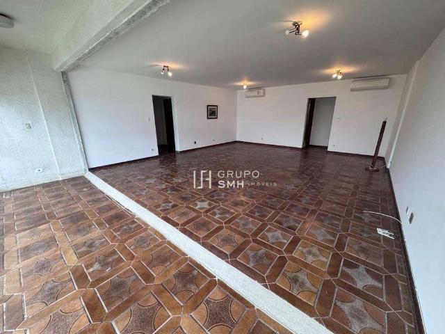 Apartamento para Venda em Guarujá/SP Morro do Maluf 4 Quartos