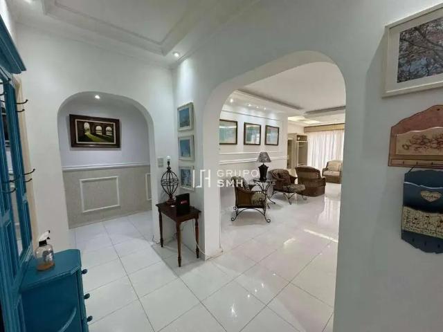 Apartamento para Venda em Guarujá/SP Morro do Maluf 4 Quartos