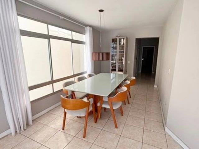 Apartamento para Venda em Guarujá/SP Morro do Maluf 3 Quartos