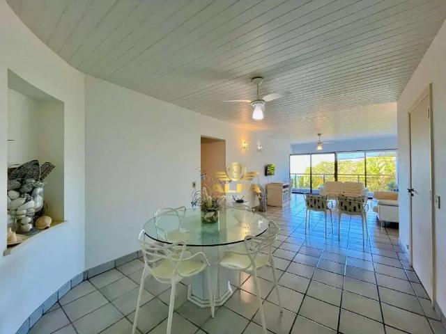 Apartamento para Venda em Guarujá/SP Morro Sorocotuba 3 Quartos