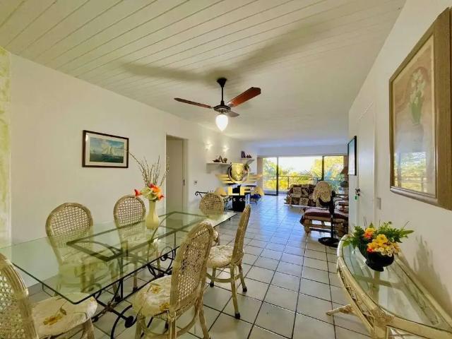 Apartamento para Venda em Guarujá/SP Morro Sorocotuba 3 Quartos
