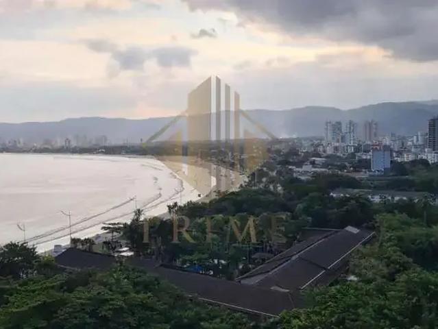 Apartamento para Venda em Guarujá/SP Parque Enseada 4 Quartos