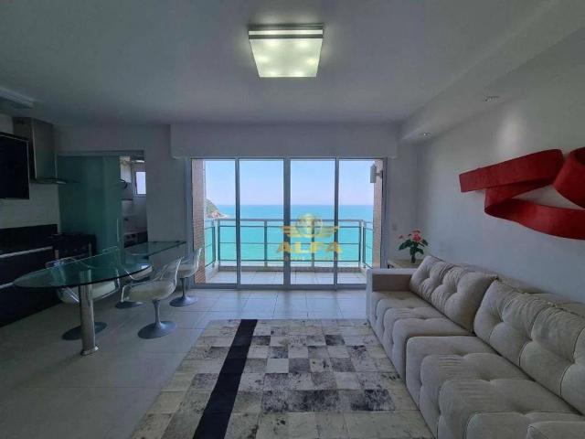 Apartamento para Venda em Guarujá/SP Parque Enseada 2 Quartos