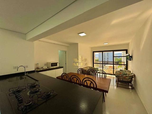 Apartamento para Venda em Guarujá/SP Parque Enseada 3 Quartos