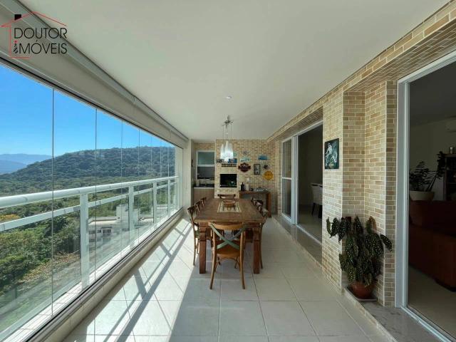 Apartamento para Venda em Guarujá/SP Parque Enseada 3 Quartos