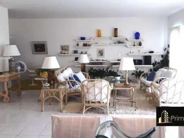 Apartamento para Venda em Guarujá/SP Península 3 Quartos
