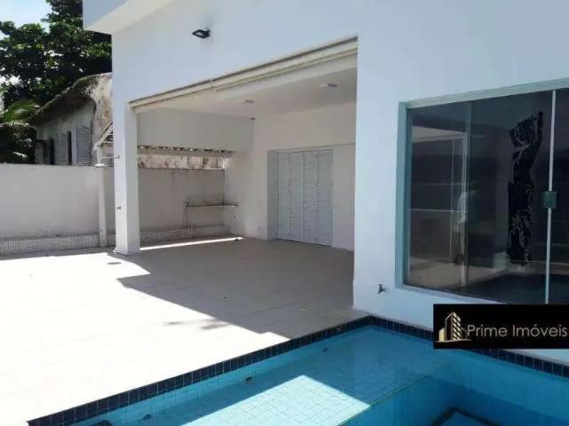 Apartamento para Venda em Guarujá/SP Península 3 Quartos
