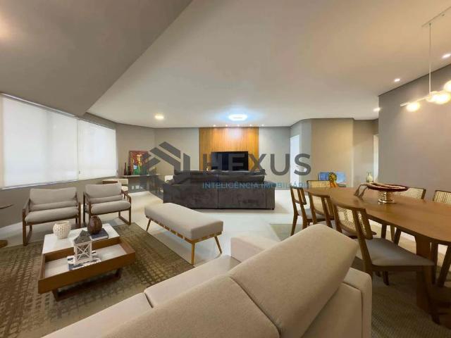 Apartamento para Venda em Guarujá/SP Pitangueiras 3 Quartos