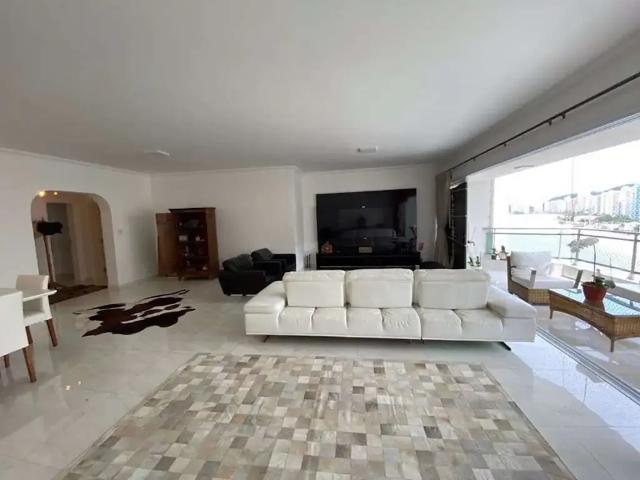 Apartamento para Venda em Guarujá/SP Pitangueiras 3 Quartos