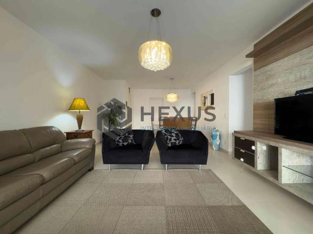 Apartamento para Venda em Guarujá/SP Pitangueiras 3 Quartos