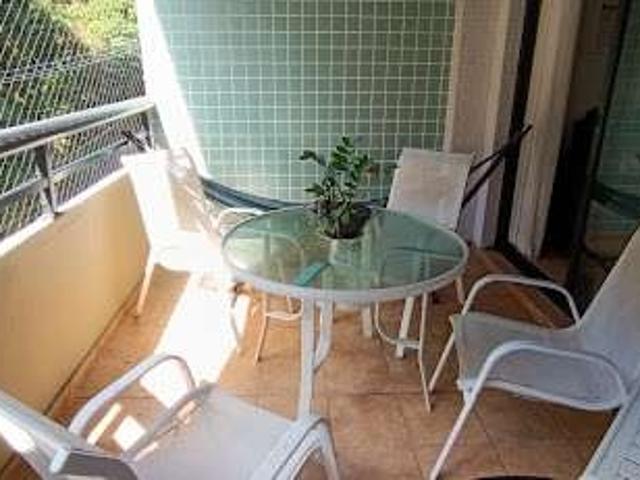 Apartamento para Venda em Guarujá/SP Pitangueiras 3 Quartos