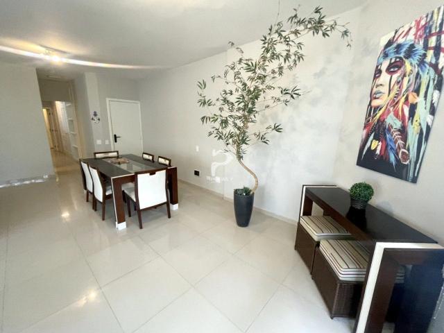 Apartamento para Venda em Guarujá/SP Pitangueiras 3 Quartos